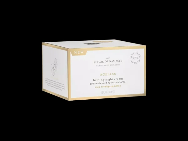 Rituals Firming Night Cream | Skincare Per Lei