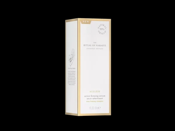 Rituals Firming Serum | Skincare Per Lei