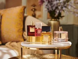 Rituals Fleurs de l'Himalaya | Profumo