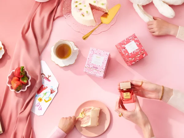 Rituals Fleurs de l'Himalaya | Profumo