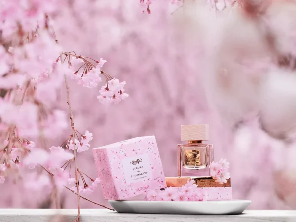 Rituals Fleurs de l'Himalaya | Profumo