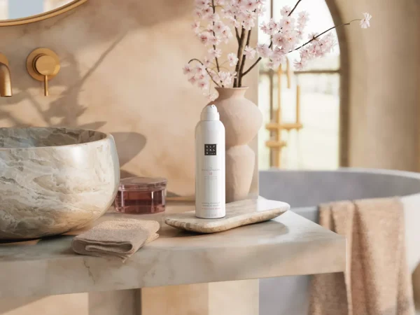 Rituals Foaming Shower Gel | Bagno & Doccia