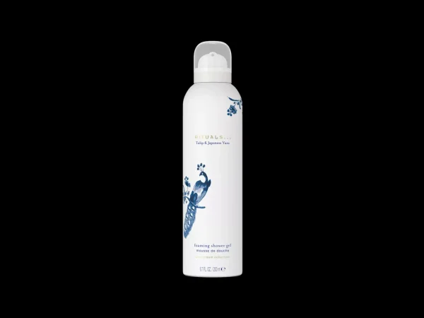 Rituals Foaming Shower Gel | Bagno & Doccia