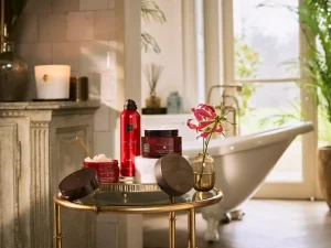 Rituals Foaming Shower Gel | Bagno & Doccia