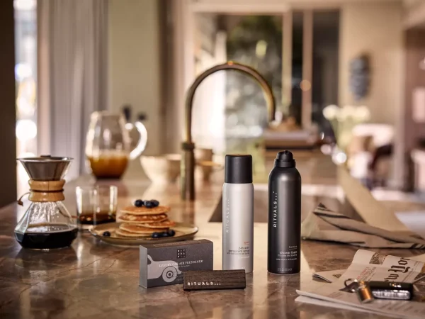 Rituals Foaming Shower Gel | Uomo Uomo | Bagno & Doccia
