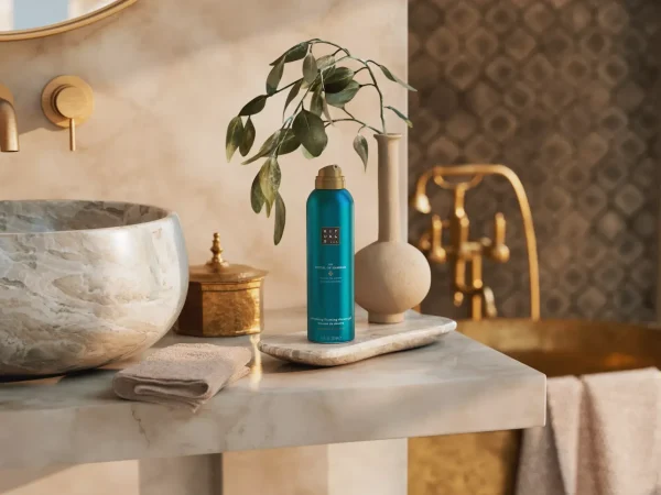 Rituals Foaming Shower Gel | Uomo Uomo | Bagno & Doccia