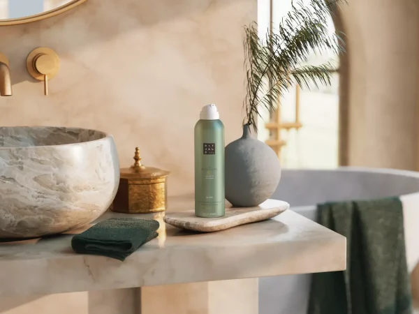Rituals Foaming Shower Gel | Bagno & Doccia