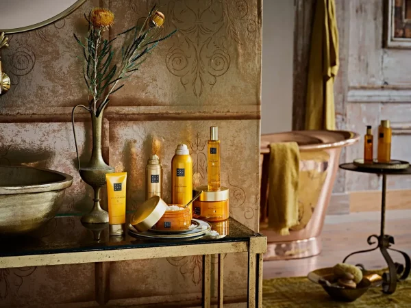 Rituals Foaming Shower Gel | Bagno & Doccia