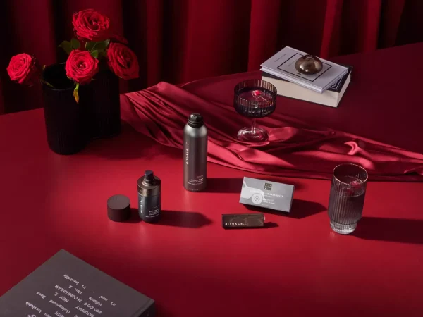 Rituals Foaming Shower Gel | Uomo Uomo | Bagno & Doccia