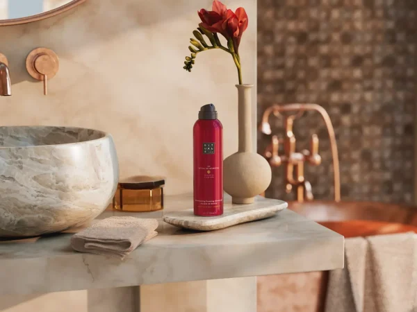 Rituals Foaming Shower Gel | Bagno & Doccia