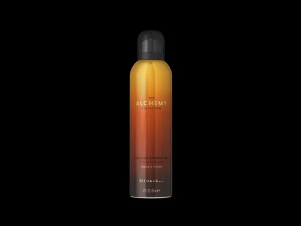 Rituals Foaming Shower Gel | Bagno & Doccia