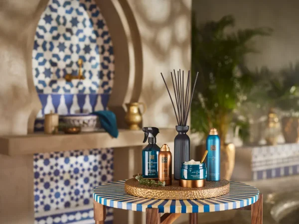 Rituals Foaming Shower Gel | Uomo Uomo | Bagno & Doccia