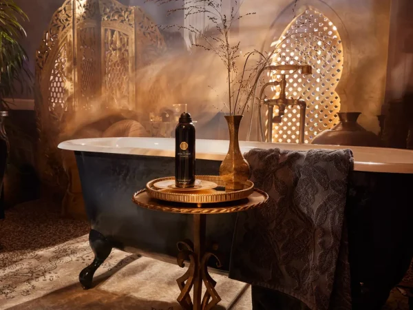 Rituals Foaming Shower Gel | Bagno & Doccia