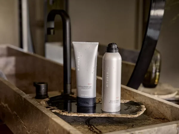 Rituals Foaming Shower Gel | Uomo Bagno & Doccia | Uomo