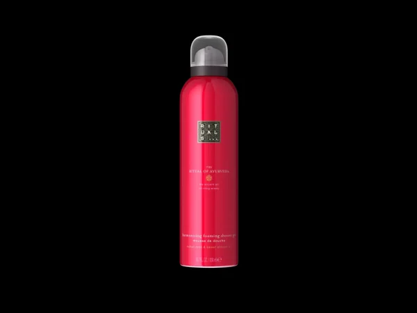 Rituals Foaming Shower Gel | Bagno & Doccia