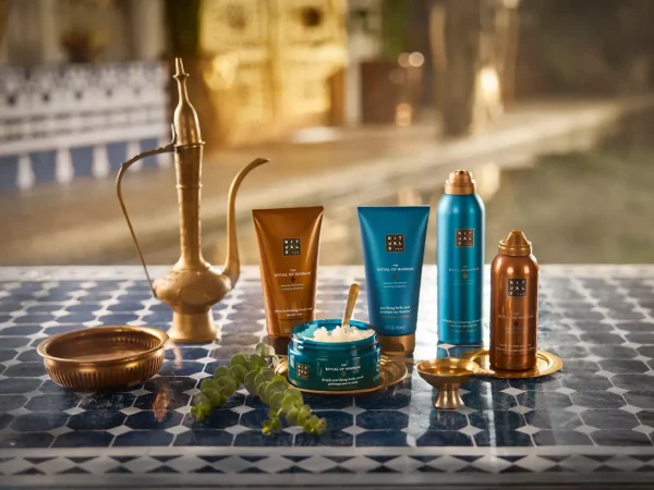 Rituals Foaming Shower Gel | Uomo Uomo | Bagno & Doccia