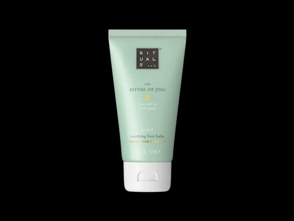Rituals Foot Balm | Mani E Piedi | Cura Del Corpo
