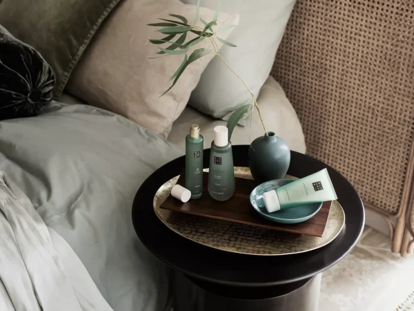 Rituals Foot Balm | Mani E Piedi | Cura Del Corpo