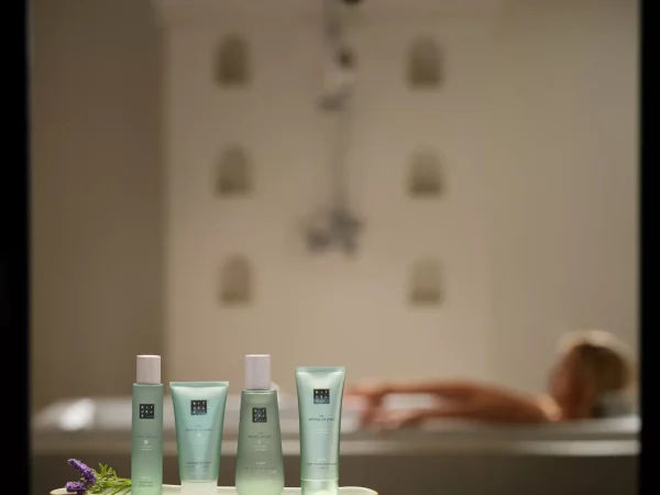 Rituals Foot Balm | Mani E Piedi | Cura Del Corpo