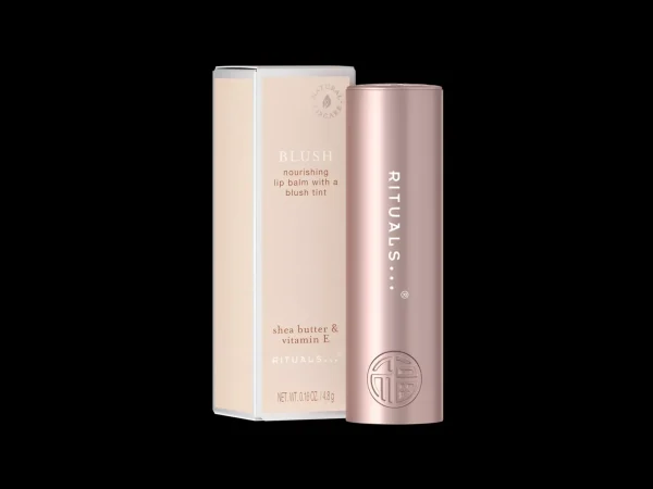 Rituals Fortune Balms - Blush | Make-Up | Skincare Per Lei