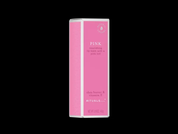 Rituals Fortune Balms - Pink | Make-Up | Skincare Per Lei