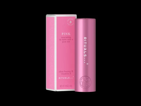 Rituals Fortune Balms - Pink | Make-Up | Skincare Per Lei
