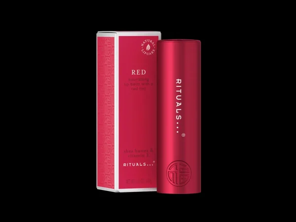 Rituals Fortune Balms - Red | Make-Up | Skincare Per Lei