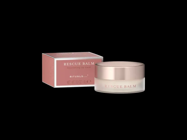 Rituals Fortune Balms - Rescue Balm | Make-Up | Skincare Per Lei