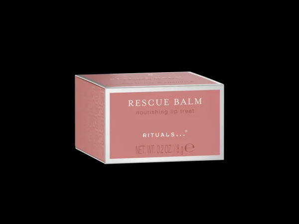 Rituals Fortune Balms - Rescue Balm | Make-Up | Skincare Per Lei