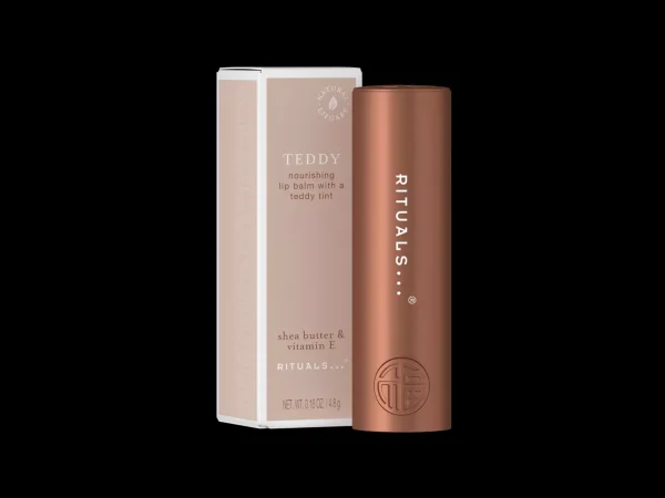 Rituals Fortune Balms - Teddy | Make-Up | Skincare Per Lei