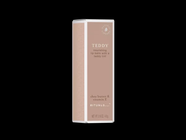 Rituals Fortune Balms - Teddy | Make-Up | Skincare Per Lei