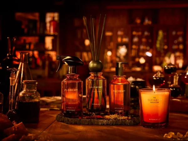 Rituals Fragrance Sticks | Bastoncini Profumati