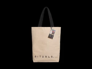 Rituals Goodie Bag | Borse E Ombrelli