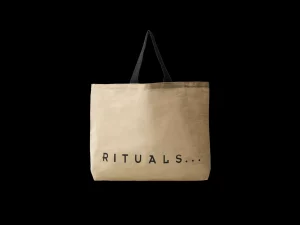 Rituals Goodie Bag | Borse E Ombrelli