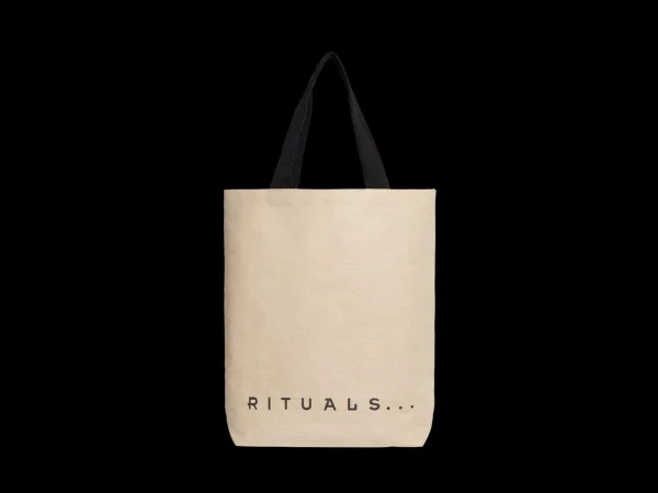 Rituals Goodie Bag | Borse E Ombrelli