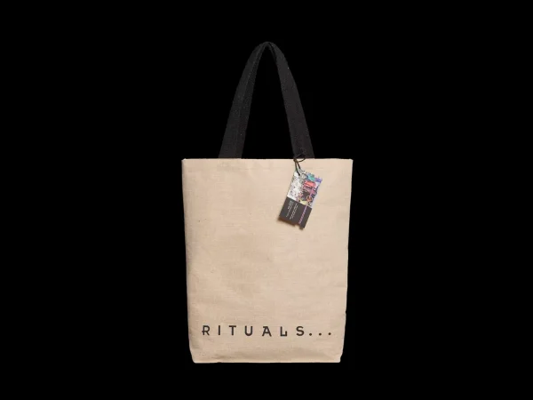 Rituals Goodie Bag | Borse E Ombrelli