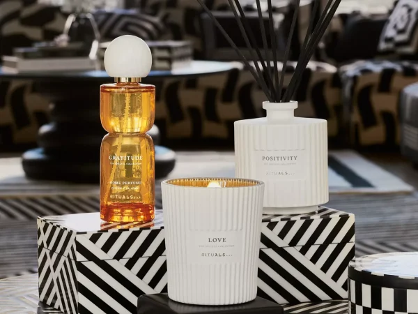 Rituals Gratitude Home Perfume | Spray Per L'Ambiente
