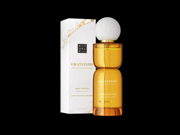 Rituals Gratitude Home Perfume | Spray Per L'Ambiente