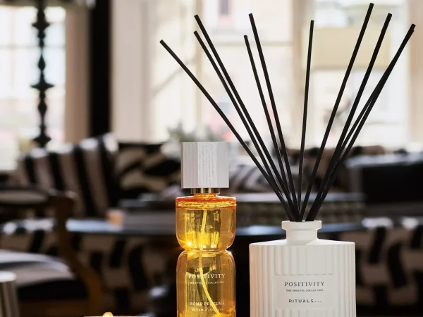 Rituals Gratitude Home Perfume | Spray Per L'Ambiente