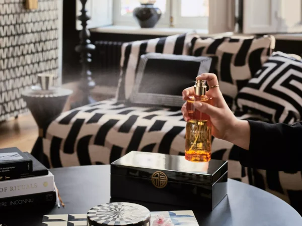 Rituals Gratitude Home Perfume | Spray Per L'Ambiente