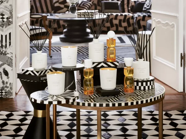 Rituals Gratitude Scented Candle | Candele Profumate