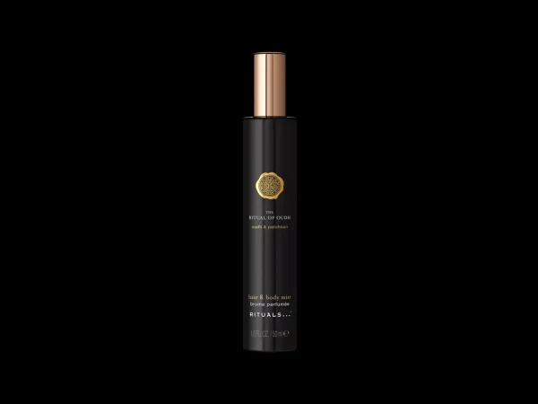 Rituals Hair & Body Mist | Cura Del Corpo