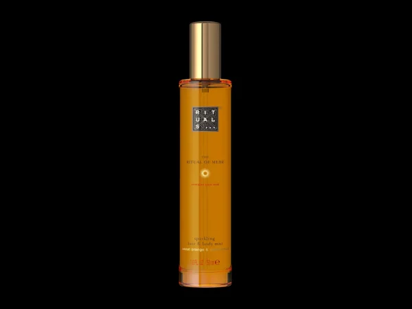 Rituals Hair & Body Mist | Cura Del Corpo