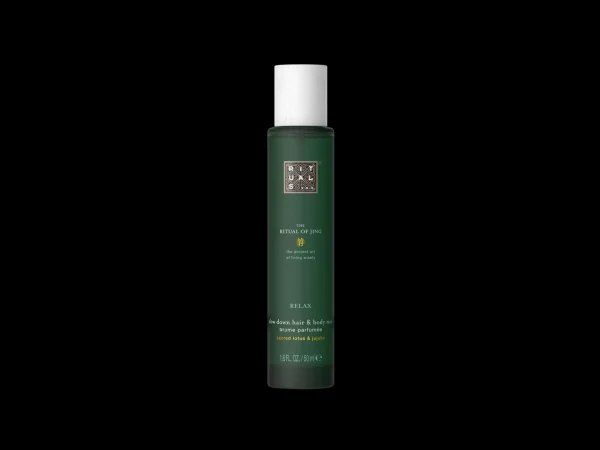 Rituals Hair & Body Mist | Cura Del Corpo
