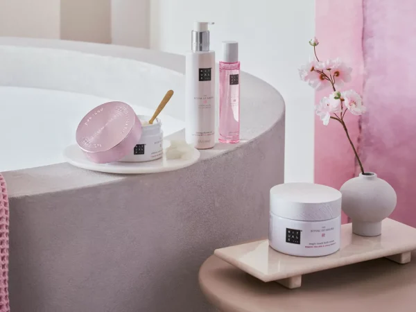 Rituals Hair & Body Mist | Cura Del Corpo