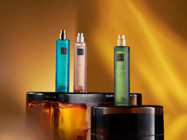 Rituals Hair & Body Mist | Cura Del Corpo
