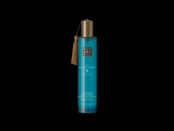 Rituals Hair & Body Mist | Cura Del Corpo