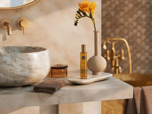 Rituals Hair & Body Mist | Cura Del Corpo