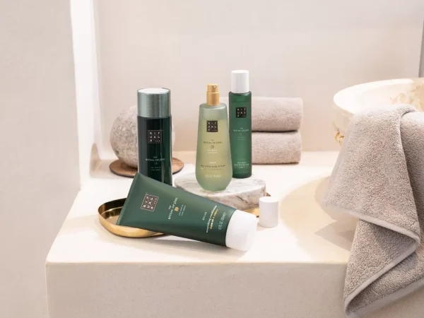 Rituals Hair & Body Mist | Cura Del Corpo