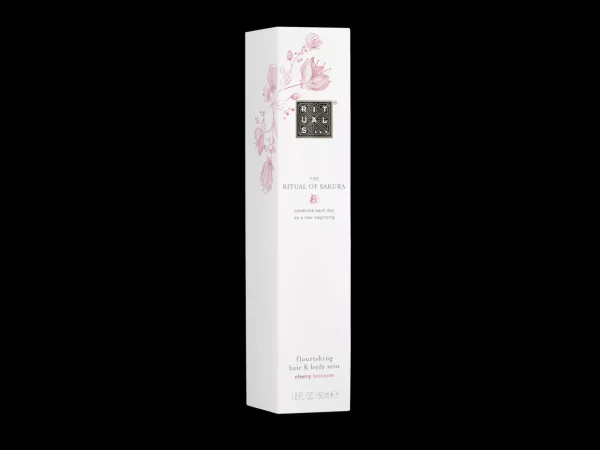 Rituals Hair & Body Mist | Cura Del Corpo